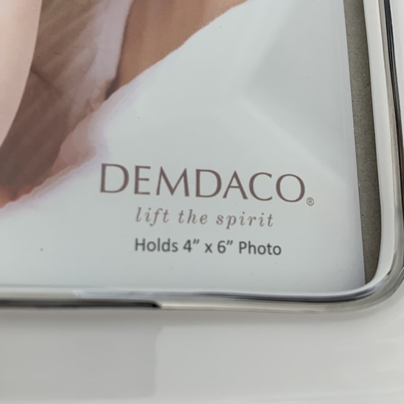 Best Mom Ever Frame 4x6 - Picture 2 of 6